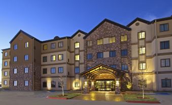 Staybridge Suites Odessa - Interstate Hwy 20