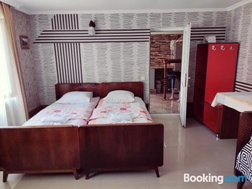 公寓 - 地面楼层