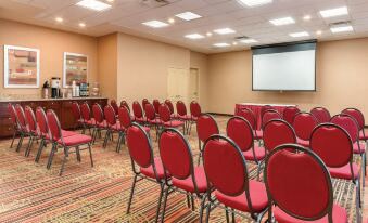 Hampton Inn by Hilton Edmonton/South