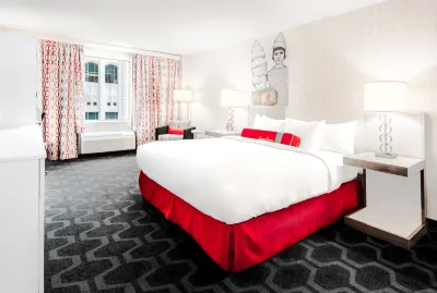 The Curtis Denver - a DoubleTree by Hilton Hotel Hotel a 