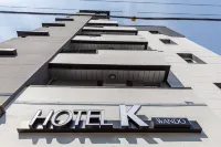 Wando Hotel K