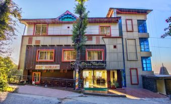 La Riqueza Hotels - Bliss Valley Dharamshala
