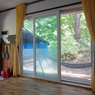 206호 숲속의집 쿠폰