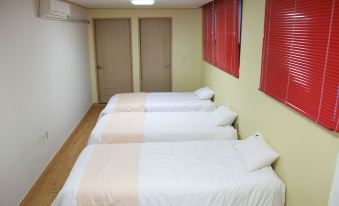 Hostel Korea 10th