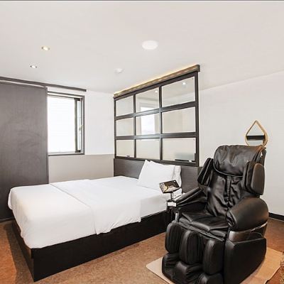 Superior Room, 1 Double Bed (B)
