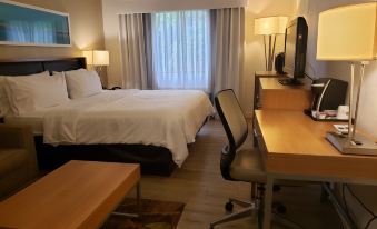 Holiday Inn Express Pittsburgh-North (Harmarville)