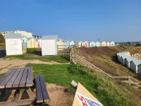 Parkland 14 is a Detached Premier 3 Bedroom Bungalow Sleeping 6 Hotels in Bude