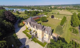 Landgoed Kasteel de Hoogenweerth