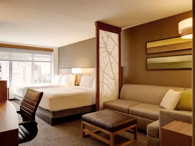 Hyatt Place Arlington Courthouse Plaza Hotels in 
