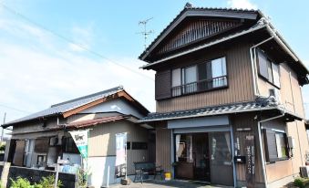 Haruno Guesthouse