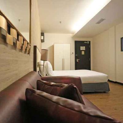 Bilik Kelab Kupon Citrus Hotel Johor Bahru by Compass Hospitality