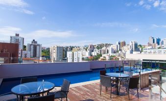 Ramada Encore by Wyndham Belo Horizonte Luxemburgo