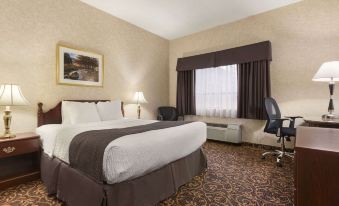 Days Inn by Wyndham Toronto East Lakeview