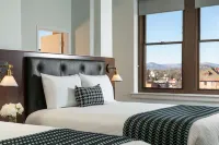The Liberty Trust
