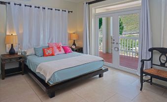 Two Sandals – A Boutique Hotel
