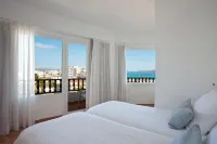 Galaxia Boutique Hotel Hotele w: 