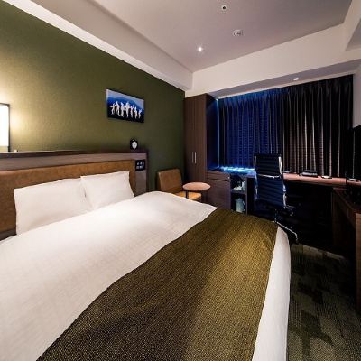 モデレートルーム(禁煙) ダイワロイネットホテル徳島駅前 クーポン