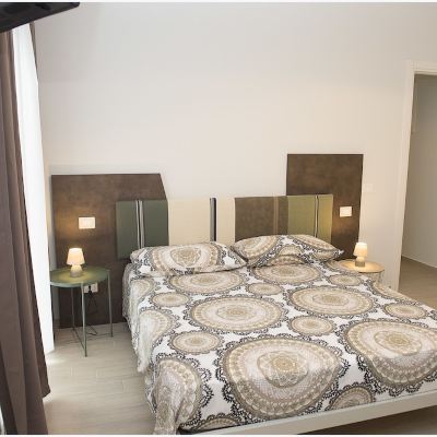 Double or Twin Room with Garden View Dolce Vita Promo Code