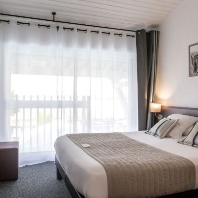 Estuary View Room La Citadelle Promo Code