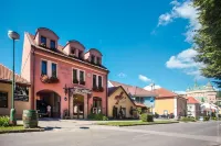 Hotel Bojnický vínny Dom Hotel a 