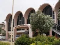 Seven Arches Hotel