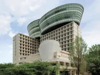 City Plaza Osaka Hotels in 