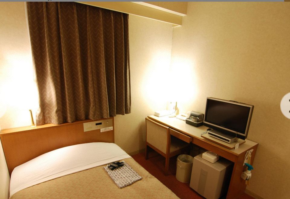 Hotel New Star IkebukuroSemi Double Room Non smoking