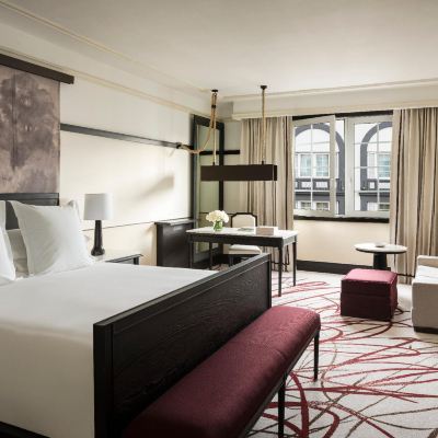 Deluxe Room with Two Queen Beds Four Seasons Hotel Mexico City Promo Code