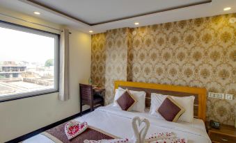Jasoda Heritage by Keshav Global Hotels