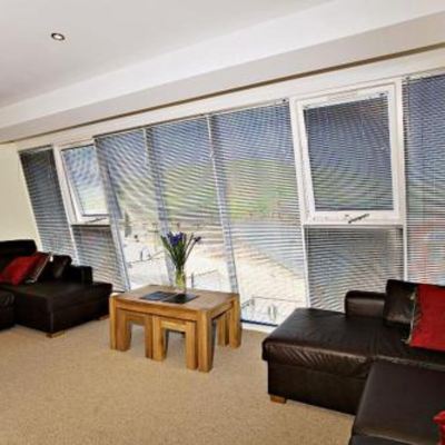 Duplex Apartment Croft Mill Promo Code