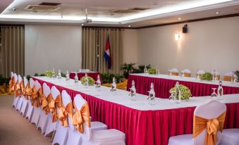 Steung Siemreap Hotel