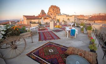 Maze of Cappadocia Hotel