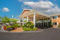 Best Western Plus Burley Inn  Convention Center Hotel di 