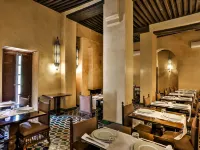 Hotel & Spa Dar Bensouda Hoteles en Fez