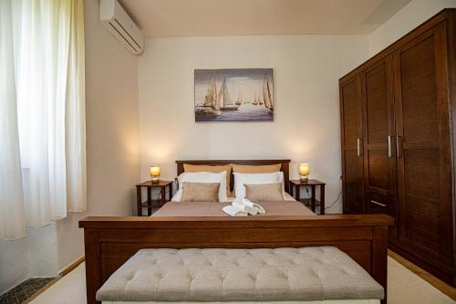 别墅（带独立泳池）