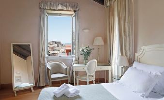 Siora Vittoria Boutique Hotel