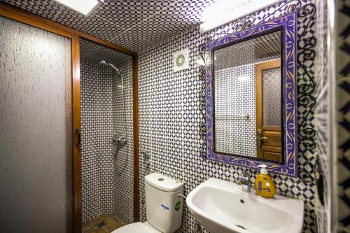 三人房（带独立浴室）