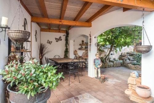 高级两卧室公寓