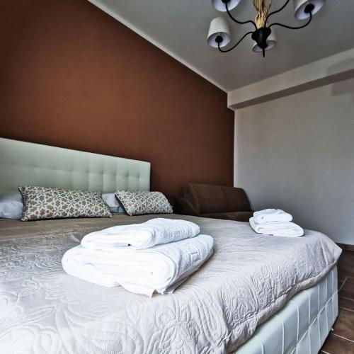 一室房（带阳台）