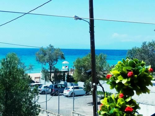 特大床一室房（带梳化床）