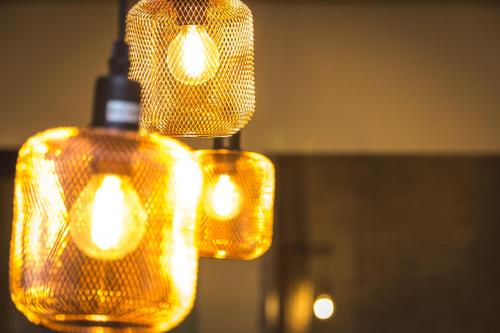 公寓 - 地面楼层