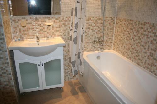 海景一卧室套房