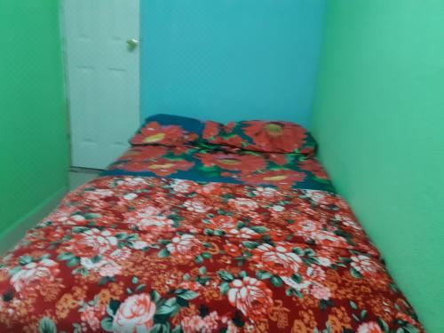 双人房（带独立浴室）