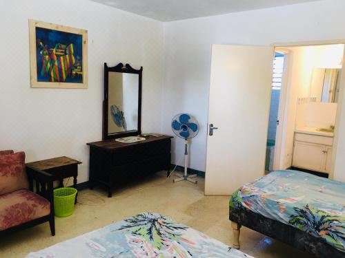 园景标准双床房