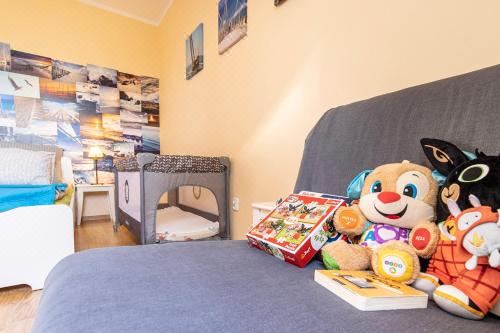 Atrium - Pokoje Studio King Studio