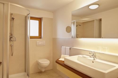 高级双人房（带阳台）