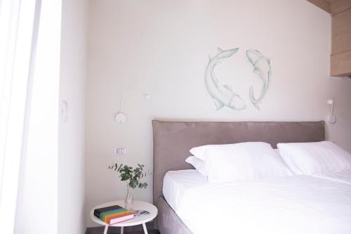 一卧室公寓 - 二楼