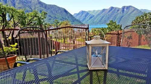 Isola BellaTwo-Bedroom House