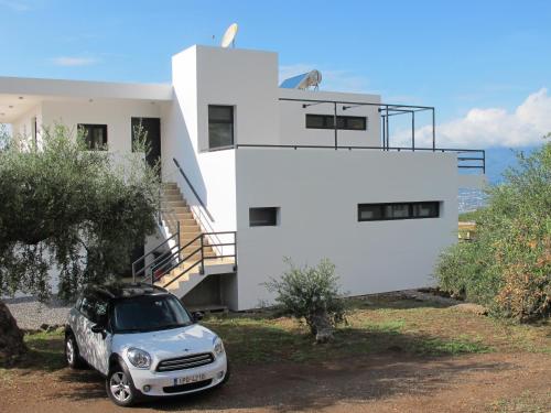 别墅（带独立泳池）