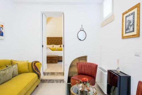 豪华套房-带水疗浴缸